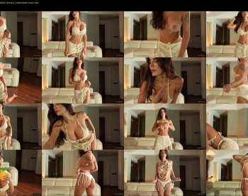 jseductiveart — 124 minute Chaturbate female cam capture, 720p, Aug 20, 2024