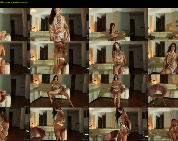 jseductiveart — 55 minute Chaturbate female cam capture, 720p, Aug 20, 2024