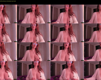 lalanaughty1 — 3 minute Chaturbate female cam capture, 720p, Aug 19, 2024