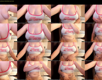 laracara — 40 minute Chaturbate female cam capture, 720p, Aug 19, 2024