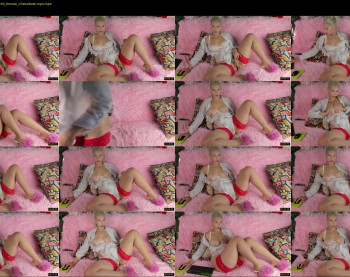 pepperage — 32 minute Chaturbate female cam capture, 720p, Aug 19, 2024