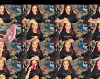 ps4pro — 31 minute Chaturbate female cam capture, 720p, Aug 19, 2024