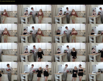 renae_tom — 121 minute Chaturbate couple cam capture, 720p, Aug 19, 2024