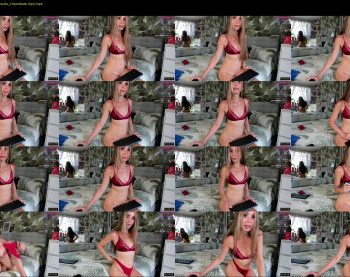 rora_ — 3 minute Chaturbate female cam capture, 720p, Aug 19, 2024