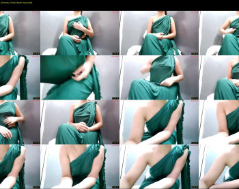 rupali01 — 22 minute Chaturbate female cam capture, 480p, Aug 19, 2024