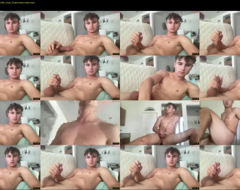 ryan287747 — 27 minute Chaturbate male cam capture, 480p, Aug 19, 2024