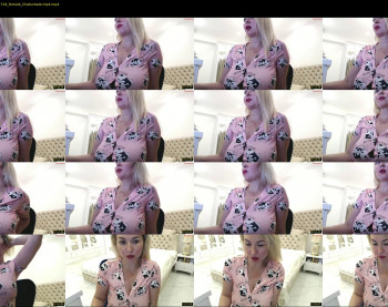 schoolteach — 14 minute Chaturbate female cam capture, 720p, Aug 19, 2024