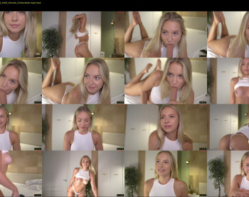 snow_is_falling — 49 minute Chaturbate female cam capture, 720p, Aug 19, 2024