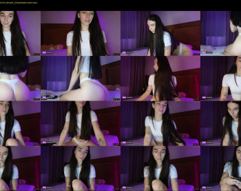 superhot2cb — 20 minute Chaturbate female cam capture, 720p, Aug 19, 2024