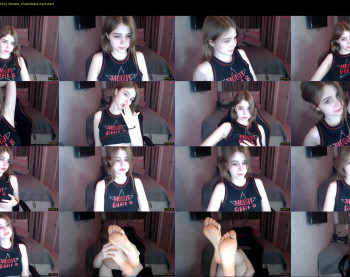 tripleprinces — 36 minute Chaturbate female cam capture, 720p, Aug 19, 2024