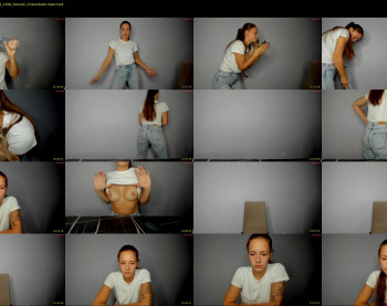 why_again_me — 31 minute Chaturbate female cam capture, 720p, Aug 19, 2024