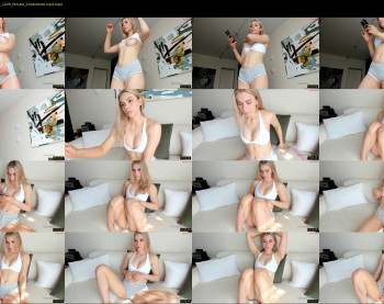 _hidden_gem_ — 29 minute Chaturbate female cam capture, 720p, Aug 20, 2024