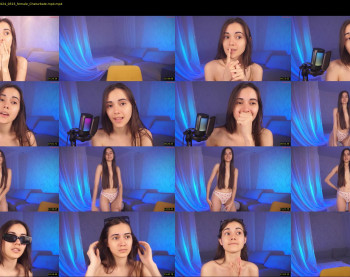 _marvelous_time_ — 24 minute Chaturbate female cam capture, 720p, Aug 21, 2024