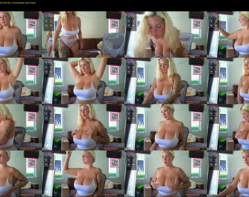 _morpho_ — 17 minute Chaturbate female cam capture, 720p, Aug 20, 2024