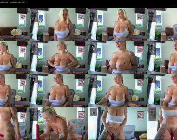 _morpho_ — 120 minute Chaturbate female cam capture, 720p, Aug 20, 2024