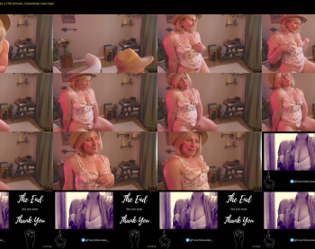 french_devotion — 26 minute Chaturbate female cam capture, 720p, Aug 20, 2024