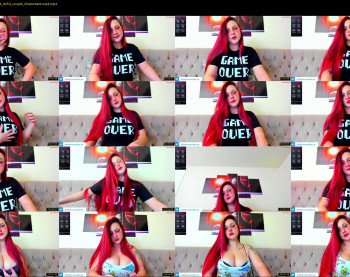 hotfireelement — 121 minute Chaturbate couple cam capture, 720p, Aug 21, 2024