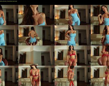 jseductiveart — 121 minute Chaturbate female cam capture, 720p, Aug 21, 2024