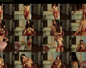 jseductiveart — 29 minute Chaturbate female cam capture, 720p, Aug 21, 2024