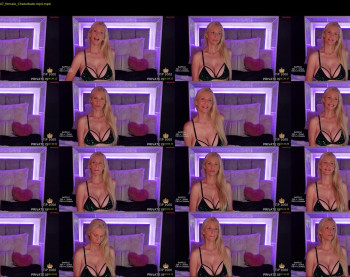 miakinkdd — 9 minute Chaturbate female cam capture, 720p, Aug 21, 2024