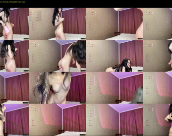 totallytiny_ — 121 minute Chaturbate female cam capture, 720p, Aug 21, 2024