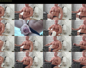 andry_dick — 19 minute Chaturbate male cam capture, 720p, Aug 21, 2024