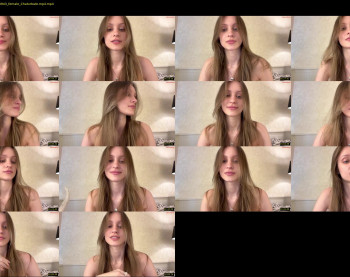 fflloowweerr — 3 minute Chaturbate couple cam capture, 720p, Aug 21, 2024