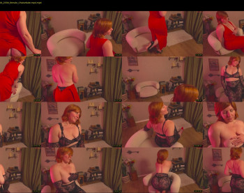french_devotion — 121 minute Chaturbate female cam capture, 720p, Aug 21, 2024