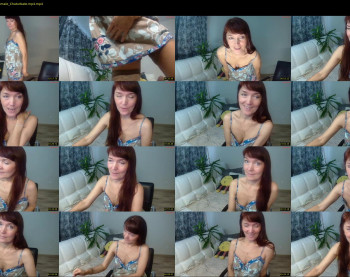 fritha — 56 minute Chaturbate female cam capture, 720p, Aug 21, 2024