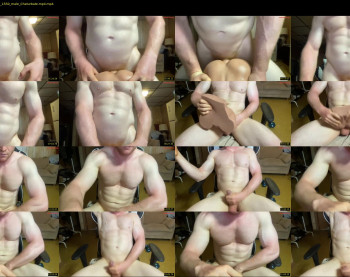 gingernospice — 24 minute Chaturbate male cam capture, 480p, Aug 21, 2024