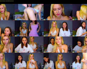 hailey_would — 113 minute Chaturbate couple cam capture, 720p, Aug 22, 2024