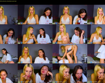 hailey_would — 64 minute Chaturbate couple cam capture, 720p, Aug 22, 2024