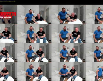 hardworkertn — 17 minute Chaturbate male cam capture, 720p, Aug 21, 2024