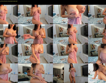 hot_babes_live — 23 minute Chaturbate female cam capture, 720p, Aug 21, 2024