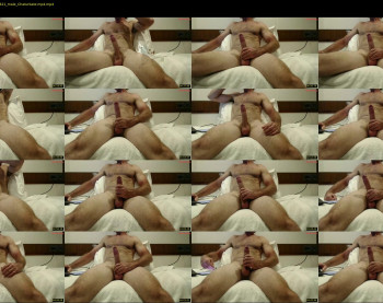 hungaussie — 6 minute Chaturbate male cam capture, 480p, Aug 21, 2024