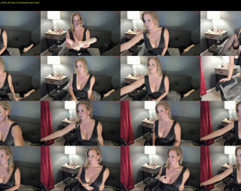 indianacooper — 10 minute Chaturbate female cam capture, 720p, Aug 22, 2024