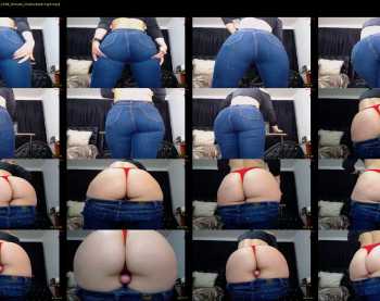 litas_secrets — 11 minute Chaturbate female cam capture, 720p, Aug 21, 2024