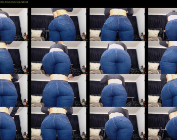 litas_secrets — 36 minute Chaturbate female cam capture, 720p, Aug 22, 2024