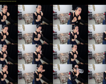 litas_secrets — 13 minute Chaturbate female cam capture, 720p, Aug 22, 2024