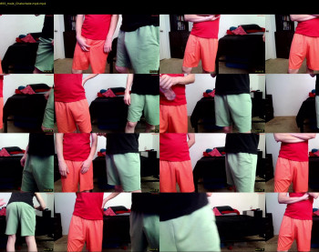 llcooljake69 — 8 minute Chaturbate male cam capture, 720p, Aug 21, 2024