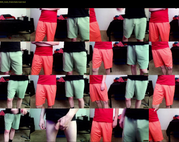 llcooljake69 — 11 minute Chaturbate male cam capture, 720p, Aug 21, 2024