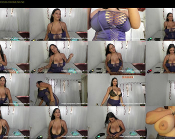 loreth_jw — 50 minute Chaturbate female cam capture, 720p, Aug 21, 2024