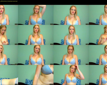 lovingsummer — 73 minute Chaturbate female cam capture, 720p, Aug 22, 2024