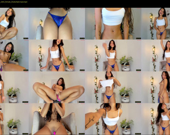marce_algara — 121 minute Chaturbate female cam capture, 720p, Aug 21, 2024