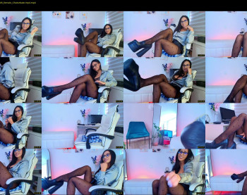 miarouss3 — 73 minute Chaturbate female cam capture, 720p, Aug 21, 2024