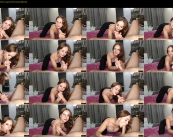 monicatedyy — 3 minute Chaturbate couple cam capture, 720p, Aug 21, 2024