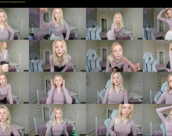 oh_honey_ — 74 minute Chaturbate female cam capture, 720p, Aug 21, 2024