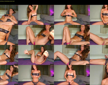 pbsteve — 120 minute Chaturbate couple cam capture, 720p, Aug 21, 2024