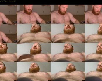 pec_inspector — 3 minute Chaturbate male cam capture, 720p, Aug 21, 2024
