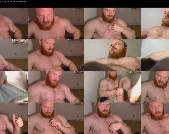 pec_inspector — 82 minute Chaturbate male cam capture, 720p, Aug 21, 2024